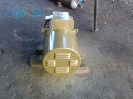 ขาย ไดร์ปั่นไฟ FOLK 25 KW