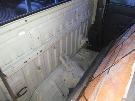 ขายไทเกอร์ตอนเดียวสวยๆ พร้อมใช้คับ