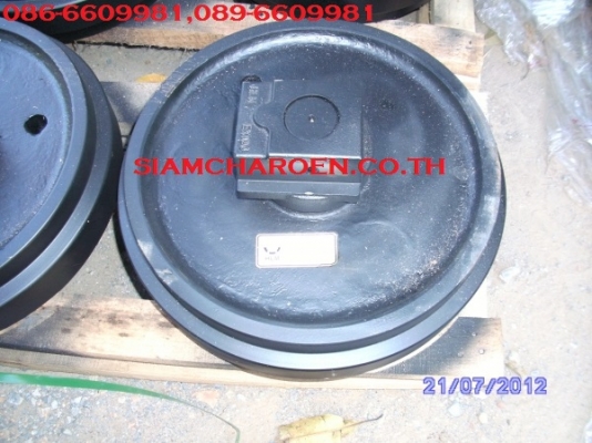 HITACHI EX120 สินค้าคุณภาพเรากล้าท้าให้คุณทดสอบก่อนซื้อ(พร้อมรับประกันอีก6เดือน)