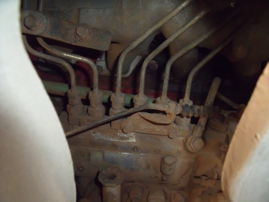 ขายเทรเลอร์พร้อมรถเกี่ยวข้าวศักดิ์พัฒนา