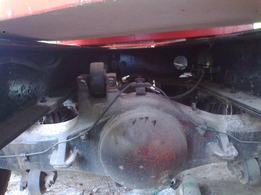 ขายเทรเลอร์พร้อมรถเกี่ยวข้าวศักดิ์พัฒนา