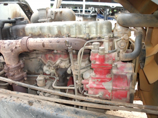 ขายเทรเลอร์พร้อมรถเกี่ยวข้าวศักดิ์พัฒนา