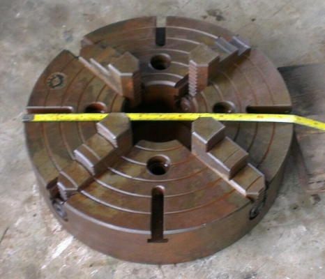 Sell> สี่จับ 14" นิ้ว ยังไม่ผ่านการใช้งานครับ ฟันแน่นทุกฟัน รับประกันครับ