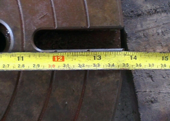 Sell> สี่จับ 14" นิ้ว ยังไม่ผ่านการใช้งานครับ ฟันแน่นทุกฟัน รับประกันครับ