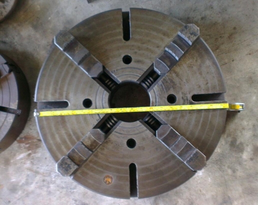 Sell> สี่จับ 20" นิ้ว ญี่ปุ่นครับ รับประกันคุณภาพ เหล็กดี สภาพแน่น น่าใช้ครับ