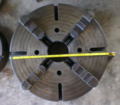 Sell> สี่จับ 20" นิ้ว ญี่ปุ่นครับ รับประกันคุณภาพ เหล็กดี สภาพแน่น น่าใช้ครับ