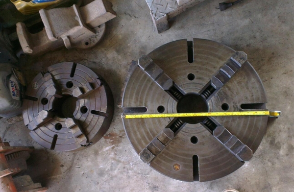 Sell> สี่จับ 20" นิ้ว ญี่ปุ่นครับ รับประกันคุณภาพ เหล็กดี สภาพแน่น น่าใช้ครับ