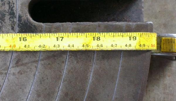 Sell> สี่จับ 20" นิ้ว ญี่ปุ่นครับ รับประกันคุณภาพ เหล็กดี สภาพแน่น น่าใช้ครับ