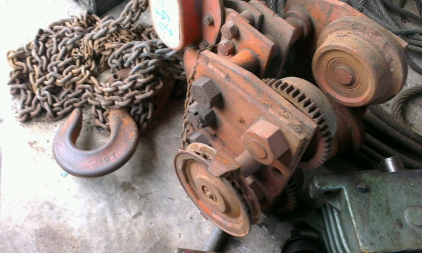 Sell> รอก 10 ตัน ญี่ปุ่น พร้อมตัวเดิน ใช้งานได้ทันทีครับ