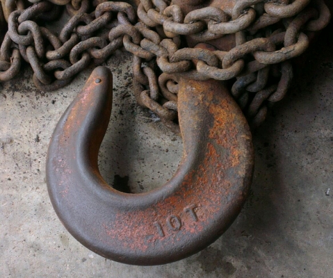 Sell> รอก 10 ตัน ญี่ปุ่น พร้อมตัวเดิน ใช้งานได้ทันทีครับ