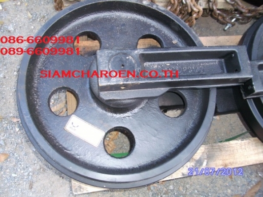 KOMATSU PC100-120 เรากล้าถ้าให้คุณทดสอบก่อนซื้อ(พร้อมรับประกันให้อีก6เดิอน)ยี่ห้อนี้มีที่เราเจ้าเดียวในไทย