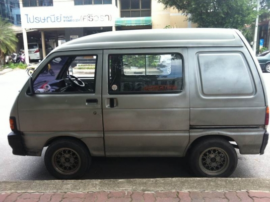 ขาย Daihatsu Hijet S85 ขาย Daihatsu Hijet S85