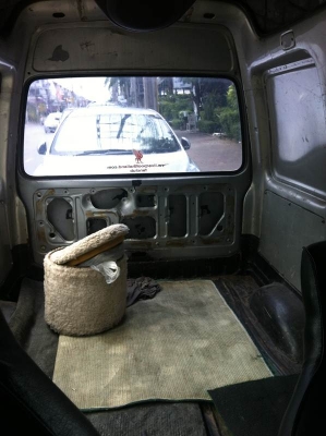 ขาย Daihatsu Hijet S85 ขาย Daihatsu Hijet S85