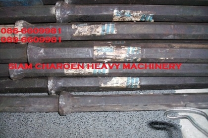 ดอกเจาะหินก้านยาว3เมตร SANDVIK COROMANT,PART NO.714-3237-65 ดอกเจาะหินก้านยาว3เมตร SANDVIK COROMANT,PART NO.714-3237-65