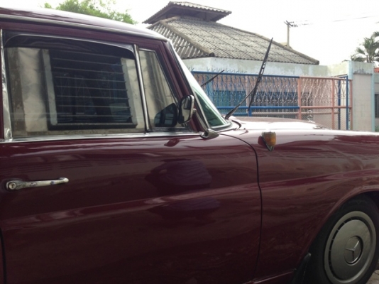 ** ขาย Benz 190 ปี63 W110 หางปลาตากลม พร้อมใช้ 195000 ลดได้ **