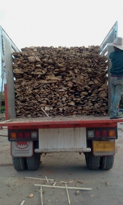 ISUZU FVM 230 แรงม้า ยางเรเดียลไม่มียางใน 18 เส้น