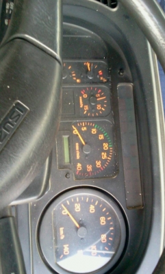 ISUZU FVM 230 แรงม้า ยางเรเดียลไม่มียางใน 18 เส้น