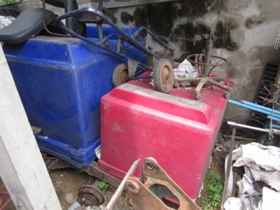 ขายเหมา ราคาถูก- ถังแช่พลาสติก ขนาด 70 - 800 ลิตร ราคาอยู่ที่ 1,000 - 6,500 บาท ตามขนาดครับ ขายเหมา ราคาถูก- ถังแช่พลาสติก ขนาด 70 - 800 ลิตร ราคาอยู่ที่ 1,000 - 6,500 บาท ตามขนาดครับ