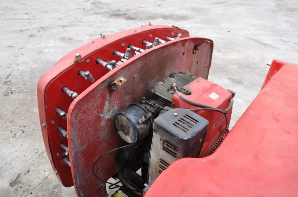 ขายรถฉีดยา mitsubishi ขับ4ล้อ นำเข้าญี่ปุ่นไม่เคยใช้ในไทย 45,000 บาท