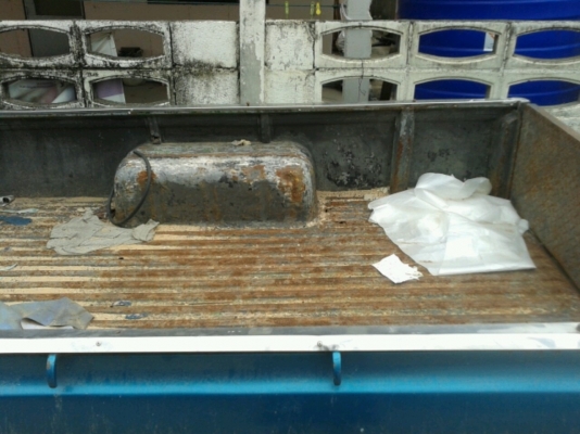 ขายกระบะ ดัทสัน พร้อมใช้งาน ทะเบียนเต็ม โอนได้ ขาย32000บาท เอาไปปั้นต่อ