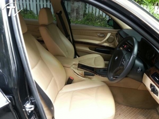 BMW E90 325IA ตัวท็อป รถสวยสภาพใหม่ วิ่งน้อย BMW E90 325IA ตัวท็อป รถสวยสภาพใหม่ วิ่งน้อย