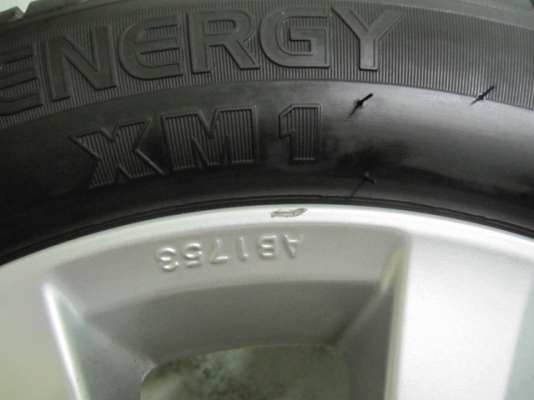 ขายล้อแม็ก Honda City พร้อมยางป้ายแดง ปี 12 ขอบ 15 ขายล้อแม็ก Honda City พร้อมยางป้ายแดง ปี 12 ขอบ 15