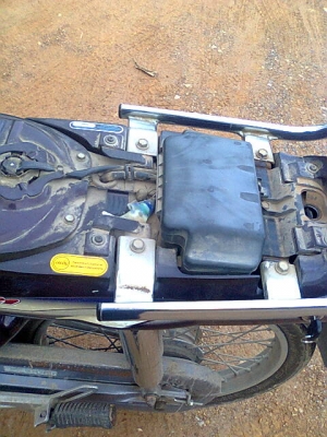 ดรีม100ปี40 เครื่องดำ จดใหม่