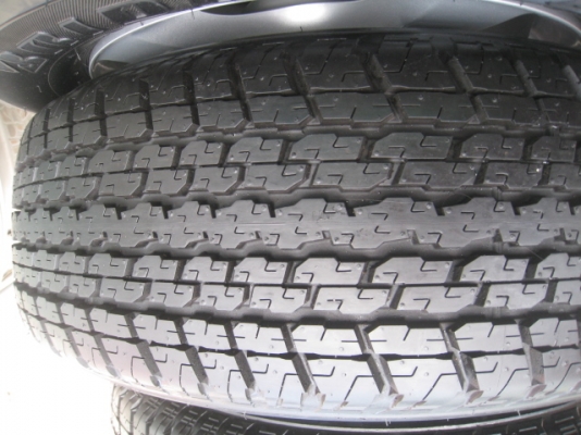 ขายล้อแม็กป้ายแดง All New Izusu D-max 17"x7" et33 6รู139 + ยางปี 13 (081-3747940)