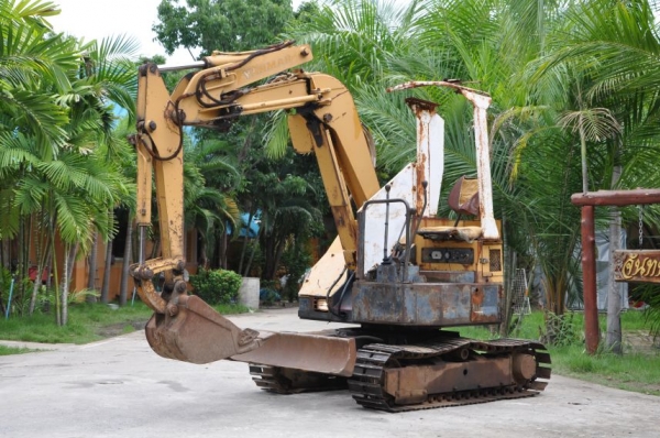 ขาย แบคโฮYANMAR YB30(เท่าpc30)สภาพสวยเดิมจาญี่ปุ่น ยังไม่เคยใช้งานในไทย 195,000 ลดกระหน่ำ!!