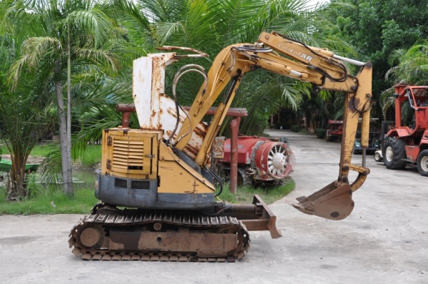 ขาย แบคโฮYANMAR YB30(เท่าpc30)สภาพสวยเดิมจาญี่ปุ่น ยังไม่เคยใช้งานในไทย 195,000 ลดกระหน่ำ!!