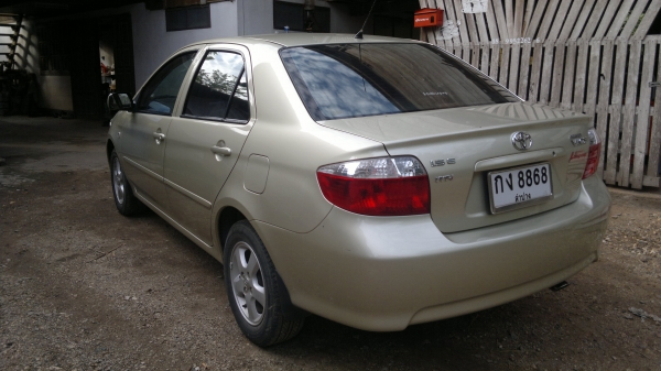 รถบ้าน พร้อมใช้งาน