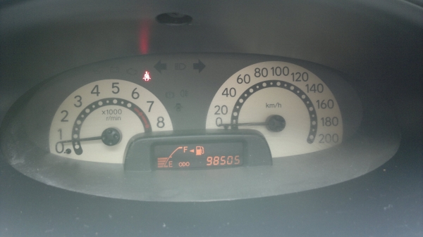 รถบ้าน พร้อมใช้งาน