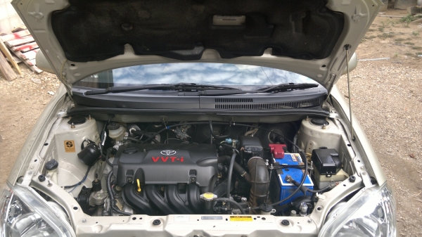 รถบ้าน พร้อมใช้งาน