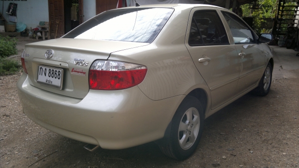 รถบ้าน พร้อมใช้งาน