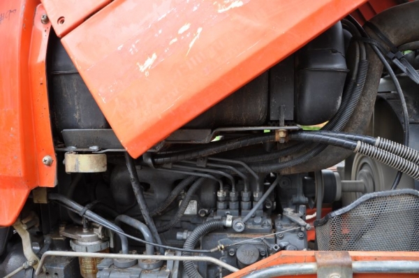 ขายรถไถKUBOTA M5000 ขับ4ล้อ สภาพสวยเดิม หาอยู่รับรองไม่ผิดหวัง 350,000 บาท