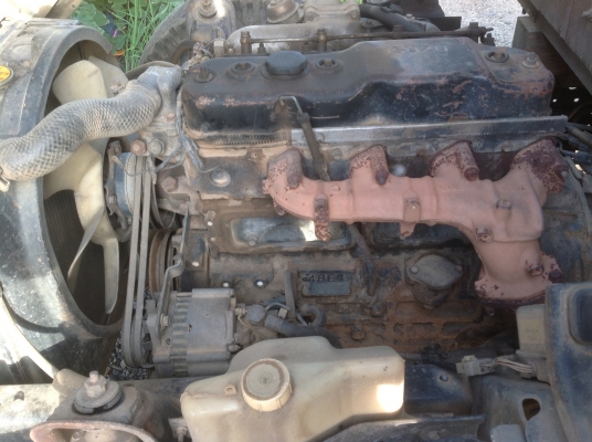 รถ6ล้อ NPR58Lประกอบ เครื่อง4be1 110 คัทซีดี ยางดี พร้อมใช้ โทร0861237456 คุณไก่ รถ6ล้อ NPR58Lประกอบ เครื่อง4be1 110 คัทซีดี ยางดี พร้อมใช้ โทร0861237456 คุณไก่