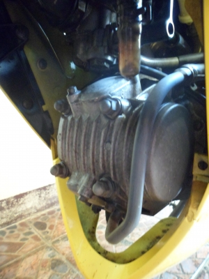 ขาย ฮอนด้าเวฟ 125