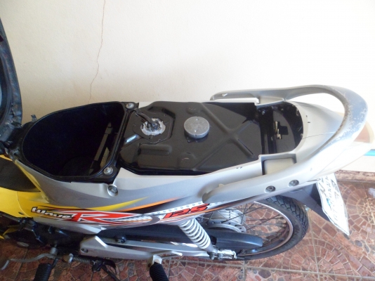 ขาย ฮอนด้าเวฟ 125