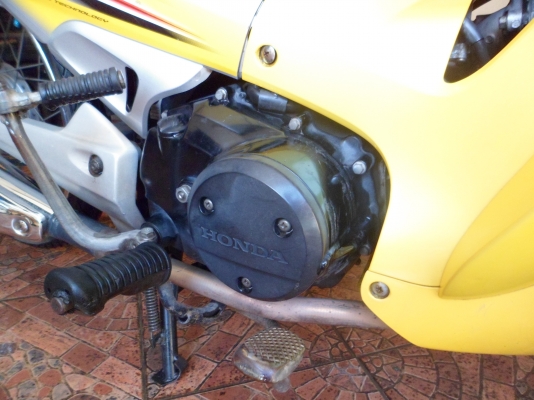 ขาย ฮอนด้าเวฟ 125