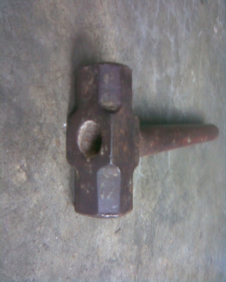 ขายเหมาหัวฆ้อนปอน และฆอ้นปอน ขนาด 4 ปอน