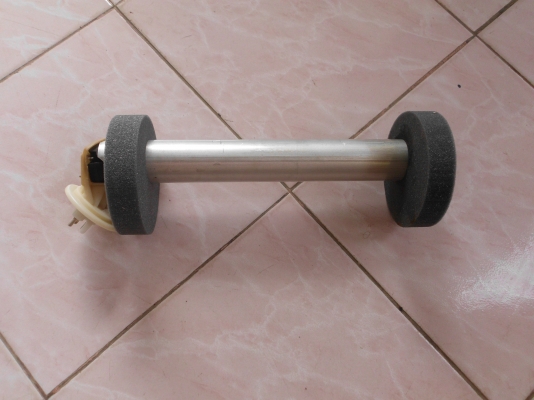 ขายลูกลอยถังนํ้ามันเบ็นซ์ w 124 มือสอง