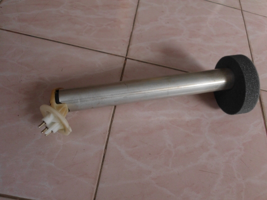 ขายลูกลอยถังนํ้ามันเบ็นซ์ w 124 มือสอง