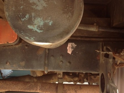 HINO หกล้อ KM 777ปี 35 เครื่อง 117 HD เดิม ๆ กะบะไม้มะค่าทั้งลูก ยางดี ขับดี ซัซซีสวย 410,000