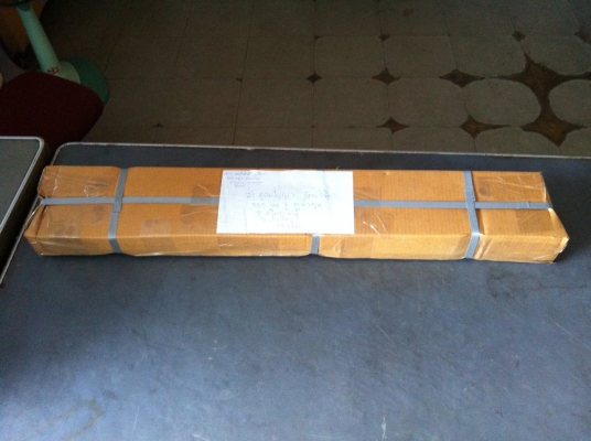 (ส่ง EMS ด่วนให้คุณปัญญา จ.ปราจีนบุรีแล้วครับ ขอบคุณมากครับ)ขาย เหล็กค้ำกระบะแฟชั่น ใส่เล่นสวยๆ แปลงใส่ได้ทุกรุ่น ตามรูป 280 บาท พร้อมส่ง ต่อรองมาขายได้ขายเลย สามพราน นครปฐม (ส่ง EMS ด่วนให้คุณปัญญา จ.ปราจีนบุรีแล้วครับ ขอบคุณมากครับ)ขาย เหล็กค้ำกระบะแฟชั่น ใส่เล่นสวยๆ แปลงใส่ได้ทุกรุ่น ตามรูป 280 บาท พร้อมส่ง ต่อรองมาขายได้ขายเลย สามพราน นครปฐม