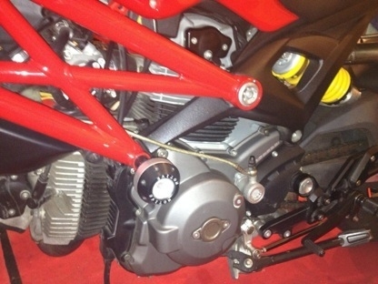ขาย ducati696 inv หล่อๆเทพๆ 270000 ราคาต่อรองได้