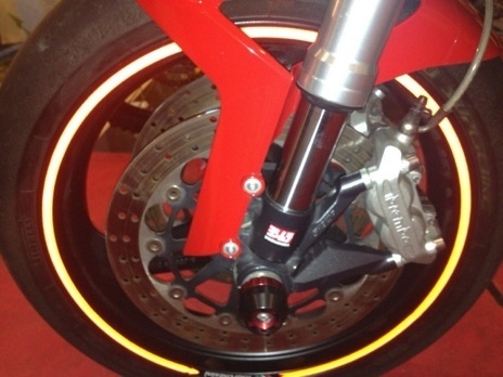 ขาย ducati696 inv หล่อๆเทพๆ 270000 ราคาต่อรองได้