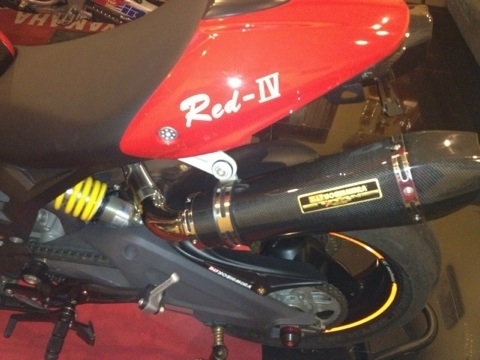 ขาย ducati696 inv หล่อๆเทพๆ 270000 ราคาต่อรองได้