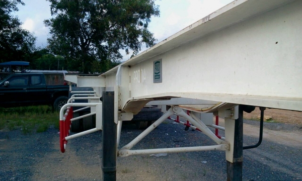 หางก้างปลา PANAS ยางเต็ม พร้อมขายค่ะhttps://www.facebook.com/TruckTakeHome?ref=hl