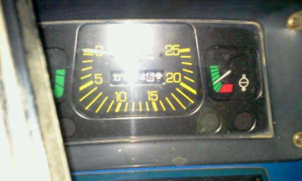 FORD 6610 มีเล่มทะเบียน พร้อมขายค่ะ FORD 6610 มีเล่มทะเบียน พร้อมขายค่ะ