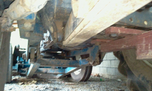 FORD 6610 มีเล่มทะเบียน พร้อมขายค่ะ FORD 6610 มีเล่มทะเบียน พร้อมขายค่ะ